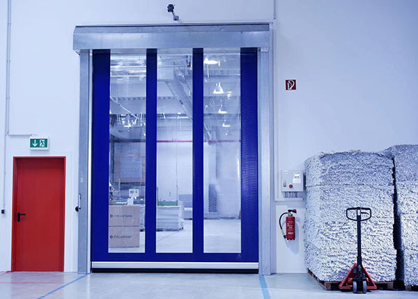 高速卷帘门 高速卷帘门